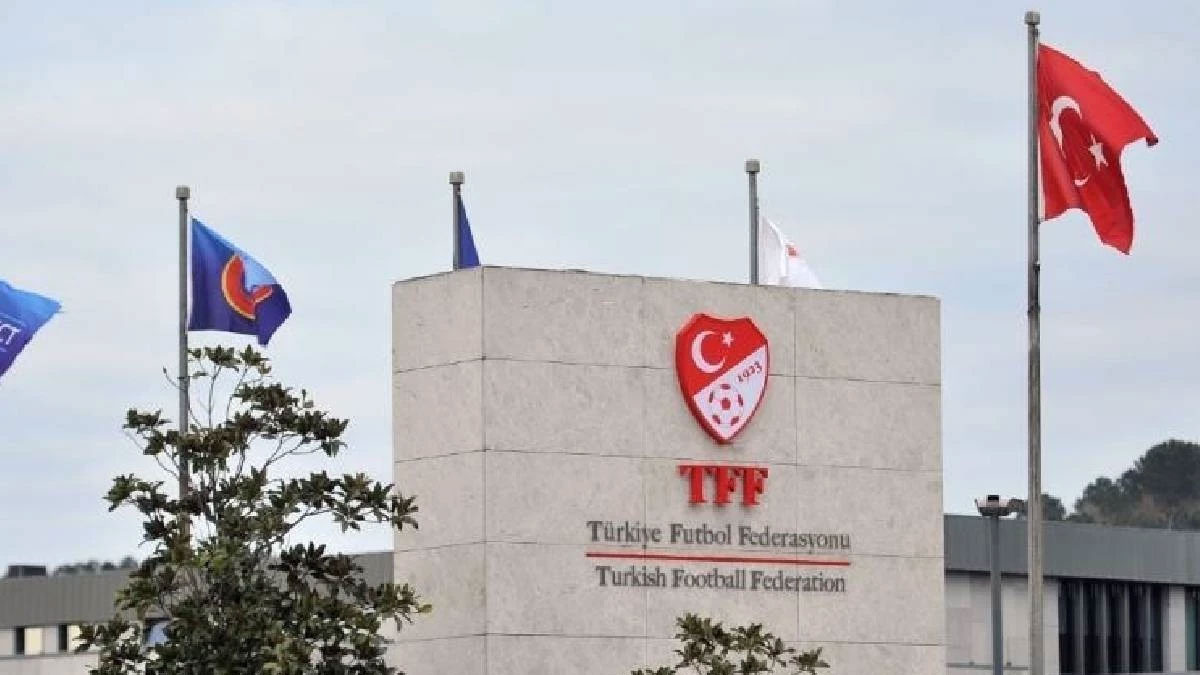 6 Süper Lig ekibi PFDK'ya sevk edildi