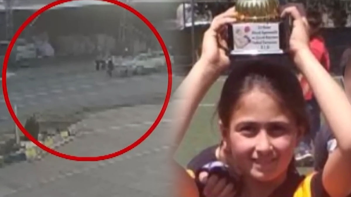 13 yaşındaki çocuk can çekişirken o arabasındaki hasara baktı! Suçunu itiraf ettiği halde serbest bırakıldı