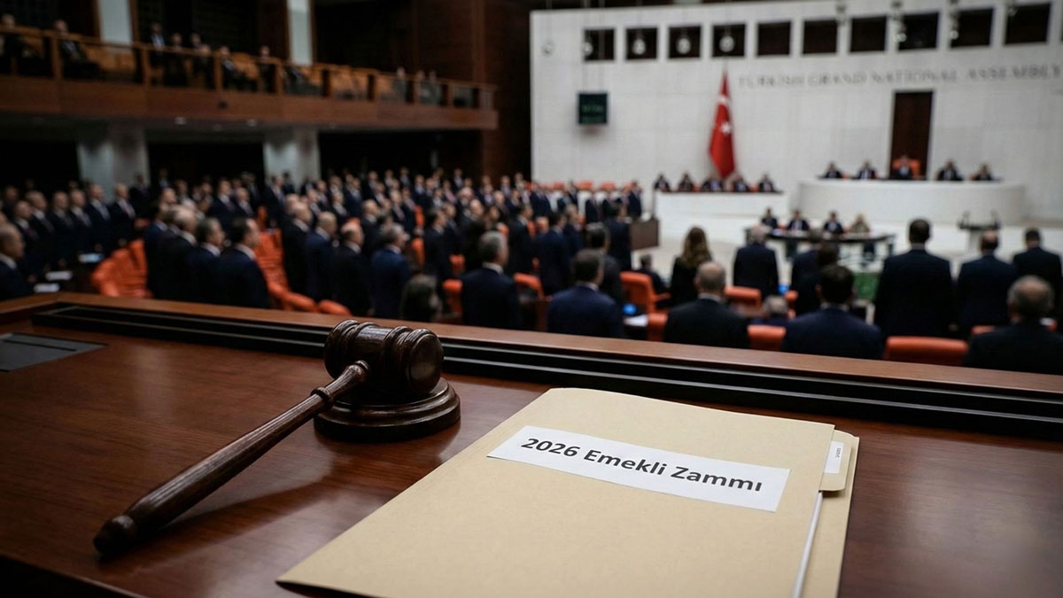Bahçeli'den heyecanlandıran çıkış: Emekliye umut ışığı doğdu!