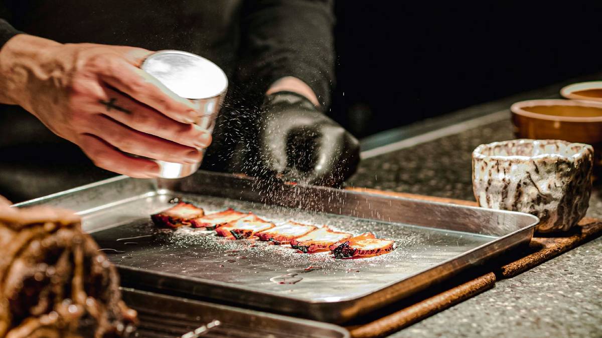 Fiyatları çok tartışılmıştı şimdi de temizliği konu oldu! Michelin yıldızlı restoranlarda kriz büyüyor