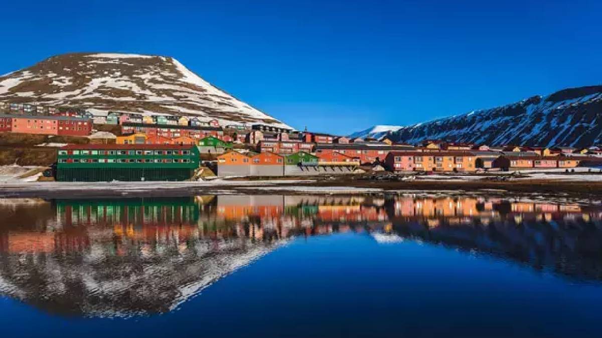 Vize derdi yok iş fırsatı var: Bu Avrupa adası Türklere sonuna kadar açık