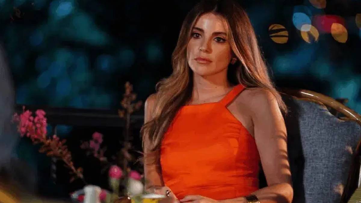 Uyuşturucu testi pozitif çıkmıştı! Ezgi Eyüboğlu’ndan beklenen açıklama geldi