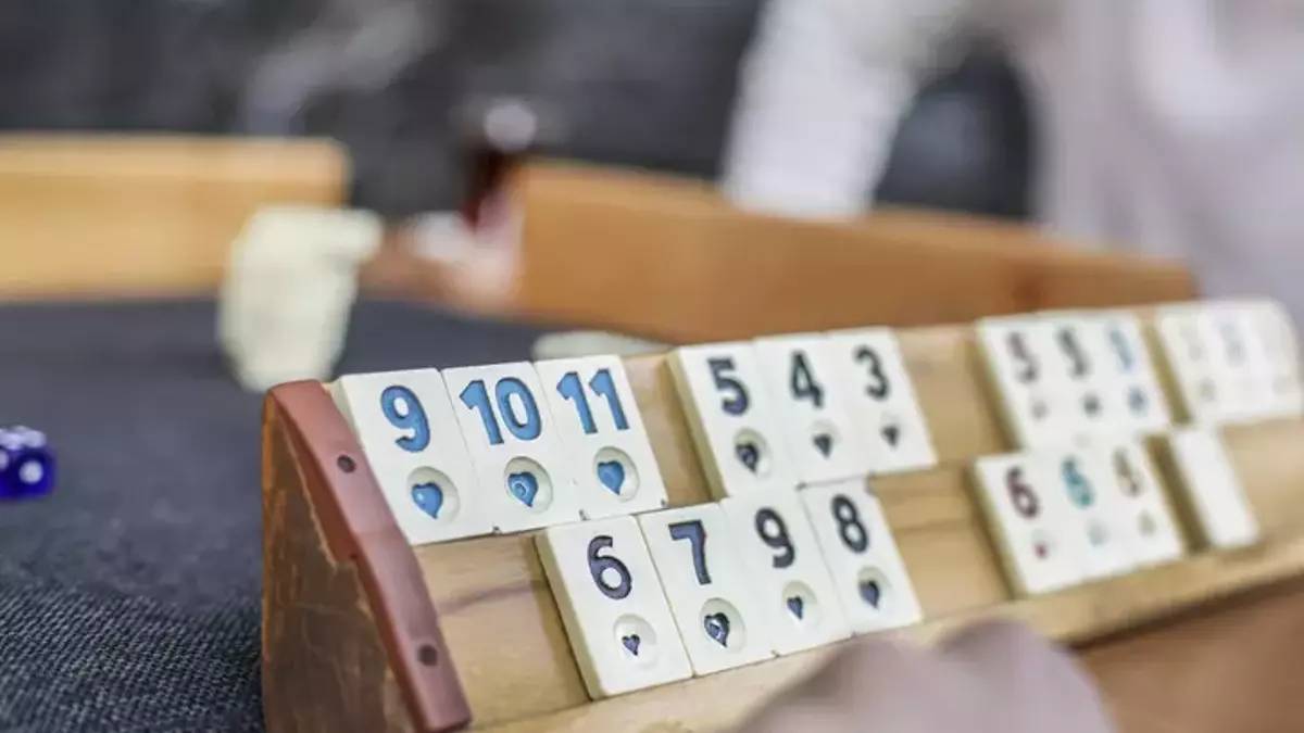 Okey ve 101 okey arasındaki farklar nelerdir? Hangisi daha zor? İşte temel farklar…