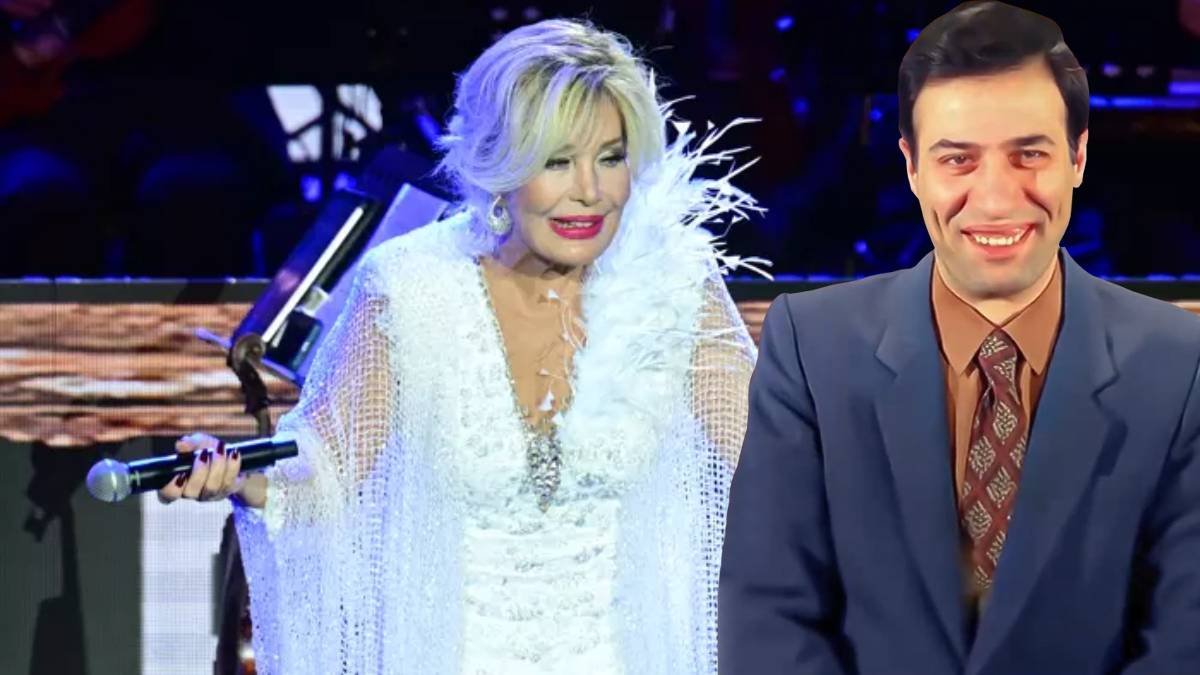 Emel Sayın’dan Kemal Sunal itirafı! Şimdiye kadar kimseye söylemedi: Kemal Sunal’ın herkesten gizlediği sır…