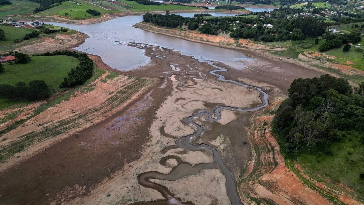BM raporu uyardı: “Küresel su iflası” dönemine girdik