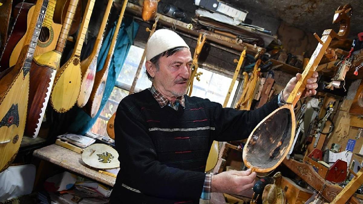 Arnavutlar yapıyor, nesilden nesile aktarılıyor! Acil koruma listesine alındı