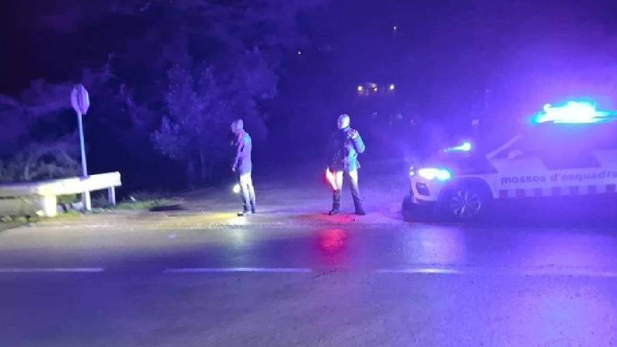 İspanya’da bir tren kazası daha: Ölü ve yaralılar var