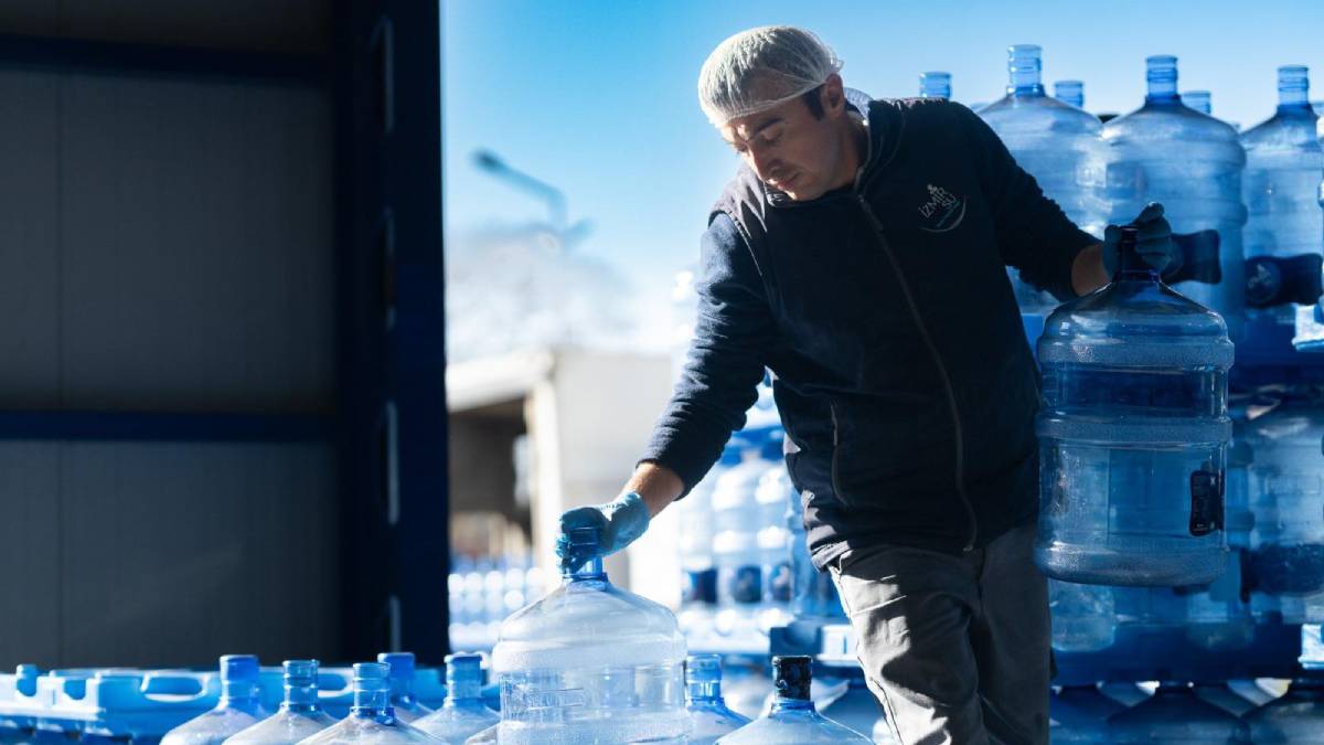 “İzmir Su” Türkiye’ye yayılıyor