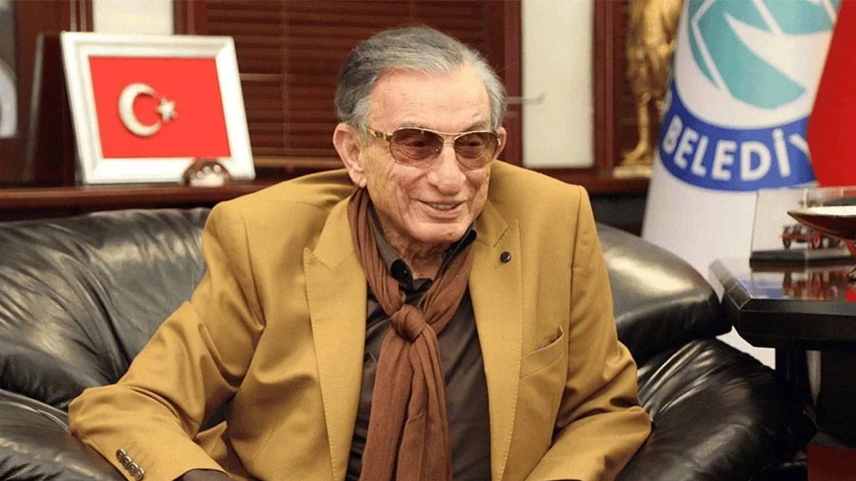 Haldun Dormen'in sağlık durumuna ilişkin yeni açıklama: Durumu ciddiyetini koruyor