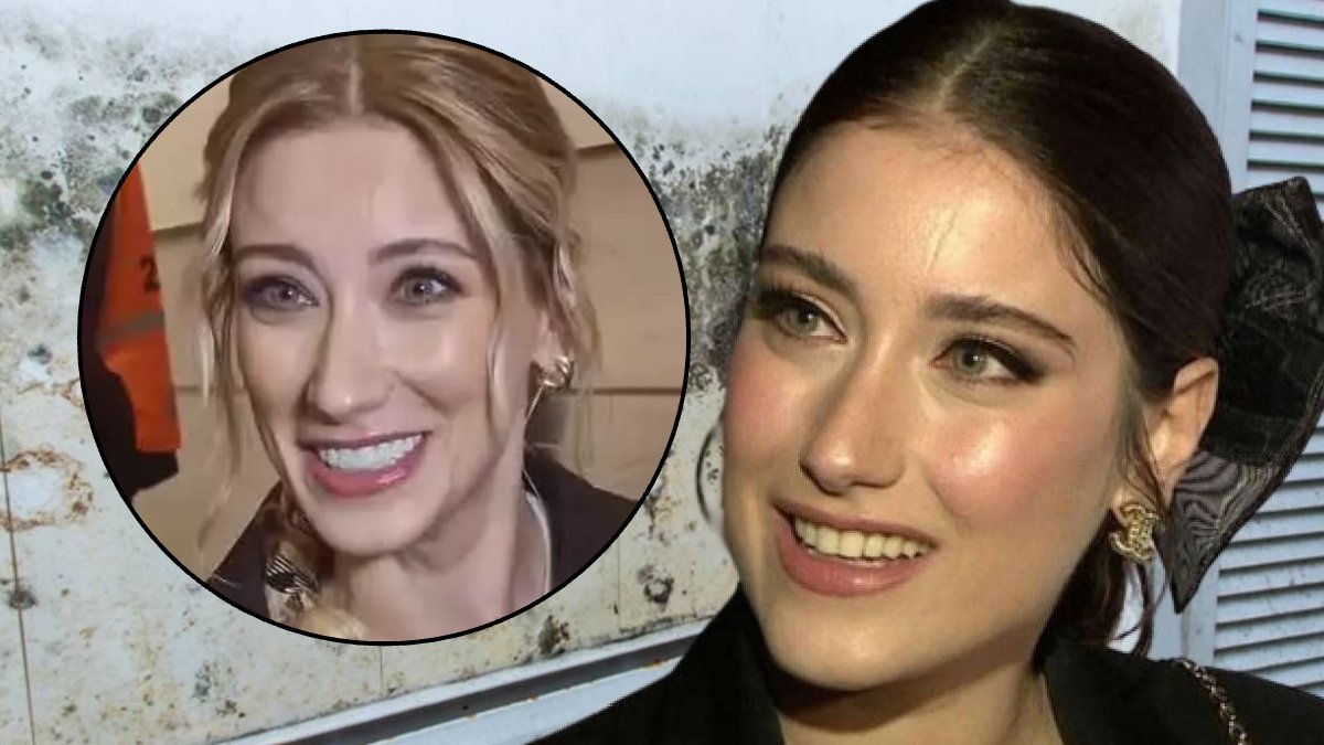 Dişlerindeki değişimle gündem olmuştu! Hazal Kaya diş estetiğini ilk kez itiraf etti: "Ölüyorum sandım, canım çıktı!"