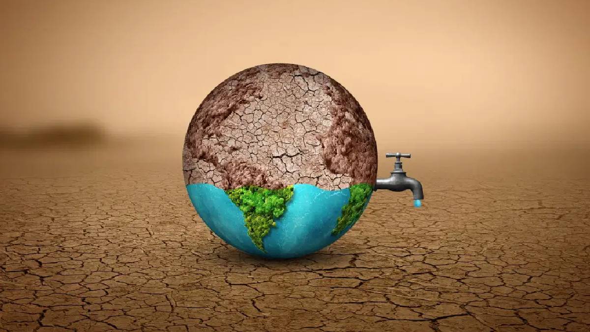 Birleşmiş Milletler: Dünyada “su iflası” başladı