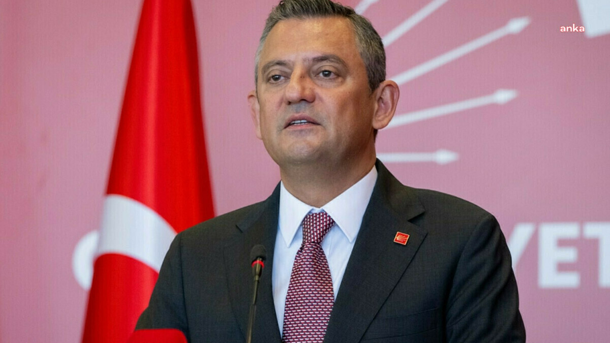 Özel'den Kartalkaya paylaşımı: Unutmayacağız, unutturmayacağız