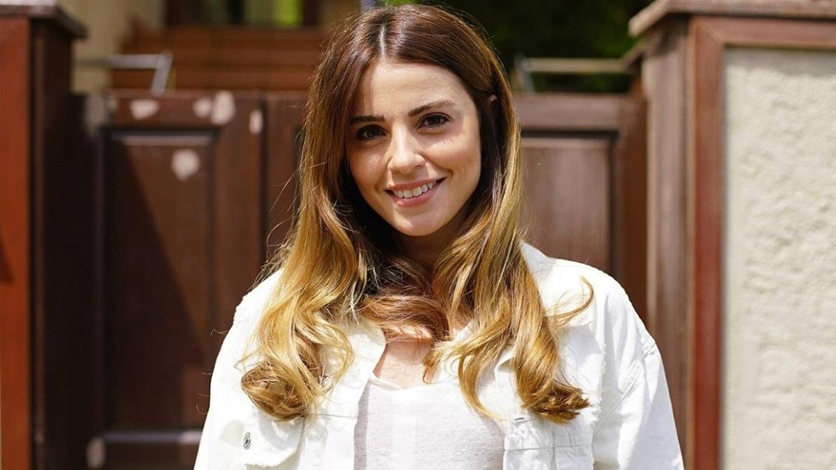 Uyuşturucu testi pozitif çıkan Ezgi Eyüboğlu: Benim evimden bir şey çıkmadı