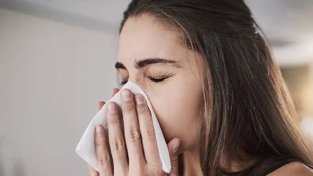 Üç haftadan uzun süren burun akıntısına dikkat!: Beyin sıvısı kaçağı olabilir