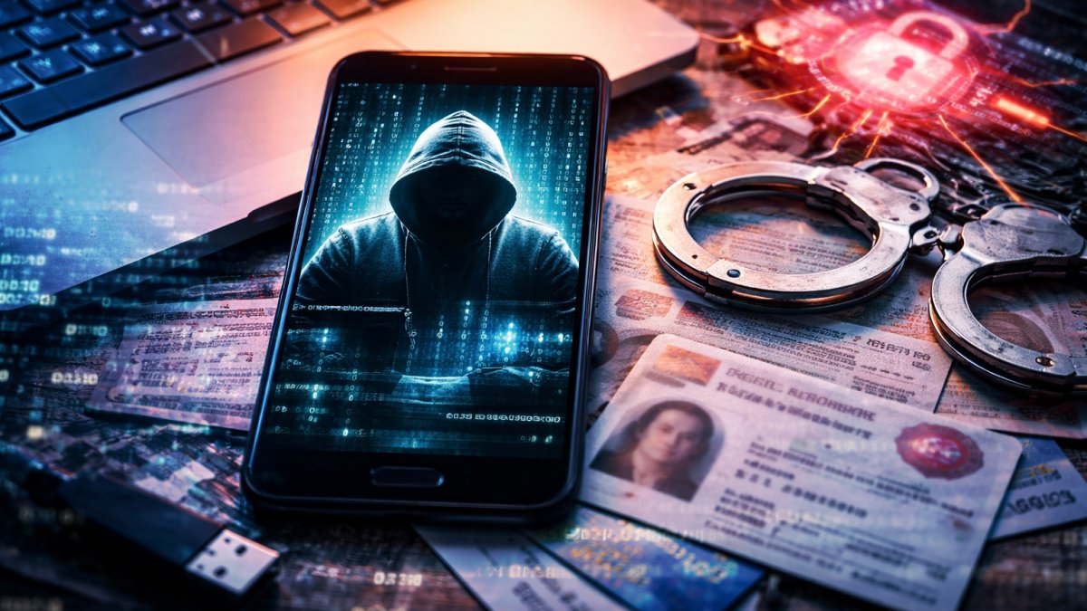 Dolandırıcılar tüm bilgilerinizi ele geçirdi! Uzman isimden illegal platform uyarısı: O ifade kesinlikle dolandırıcıların!