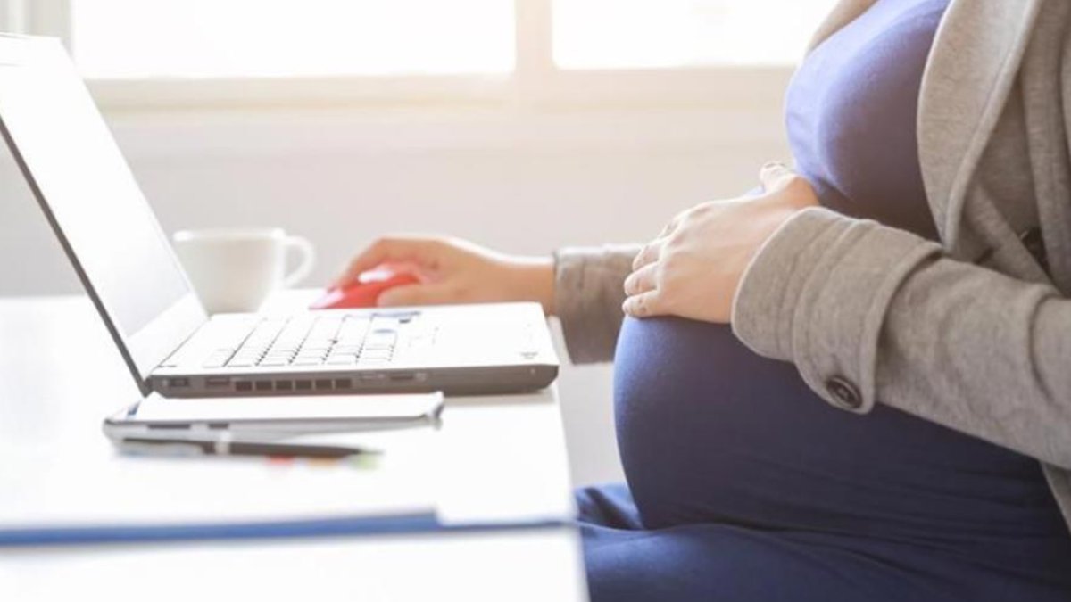 Eğitim-Bir-Sen raporu: Doğum izni kadınlar için yeterli değil