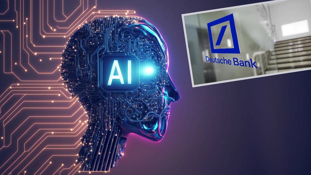 Deutsche Bank’tan korkutan senaryo: Yapay zekada 'balayı dönemi' sona erdi