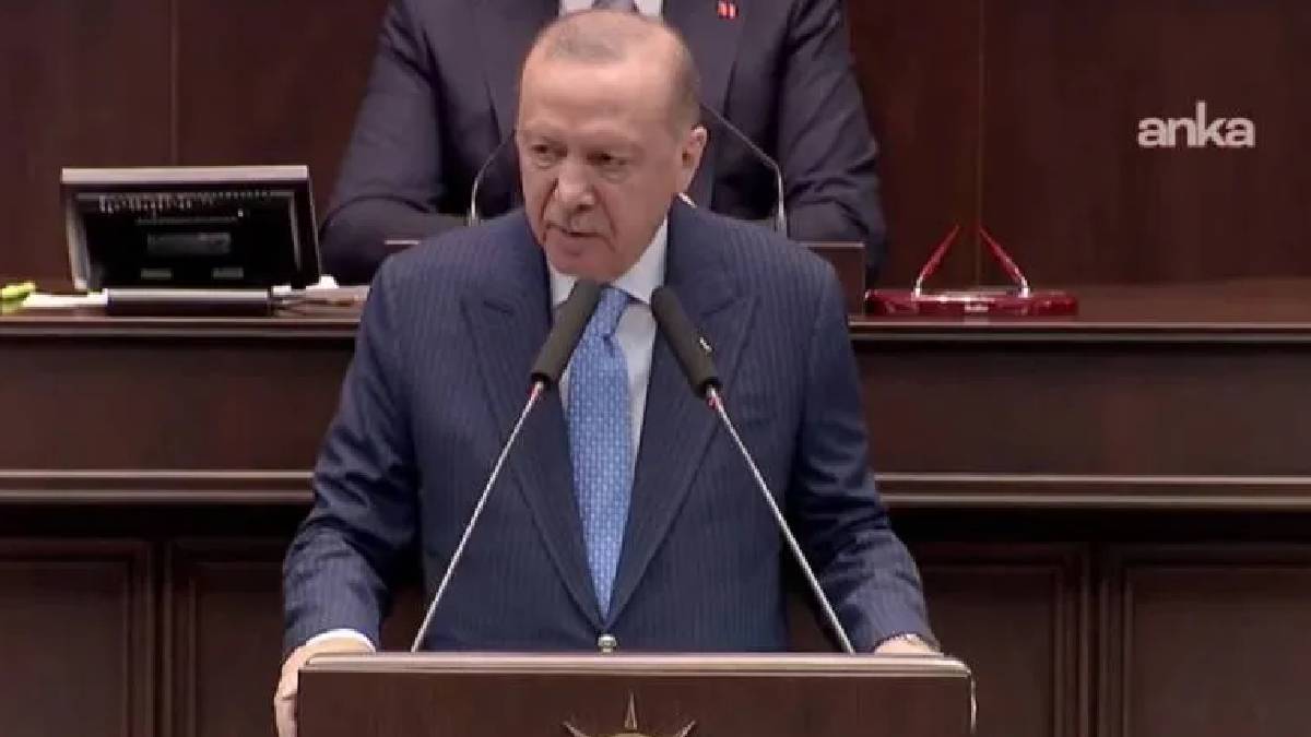Erdoğan'danemekli aylığı açıklaması: Bugüne kadar emeklimizi ihmal etmedik