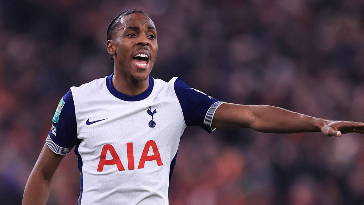 Fenerbahçe'ye Fransız gol makinesi