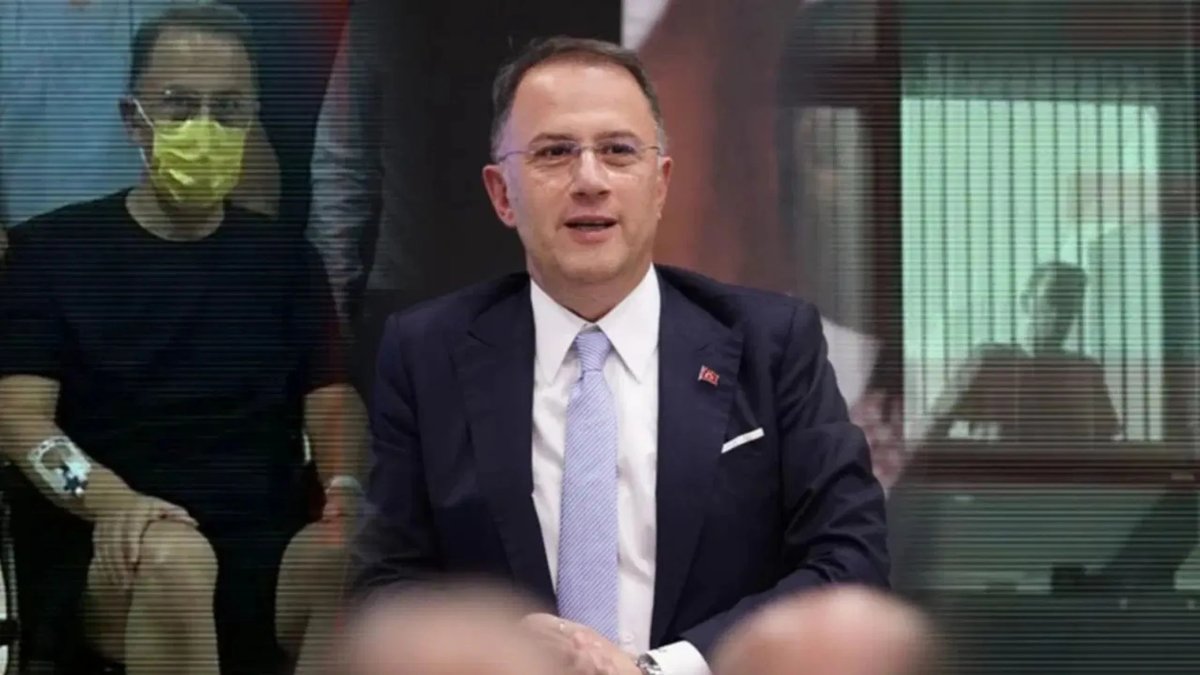 Murat Çalık ameliyat sonrası yaşadığı süreci anlattı: "Bir gün boyunca aç bırakıldım"