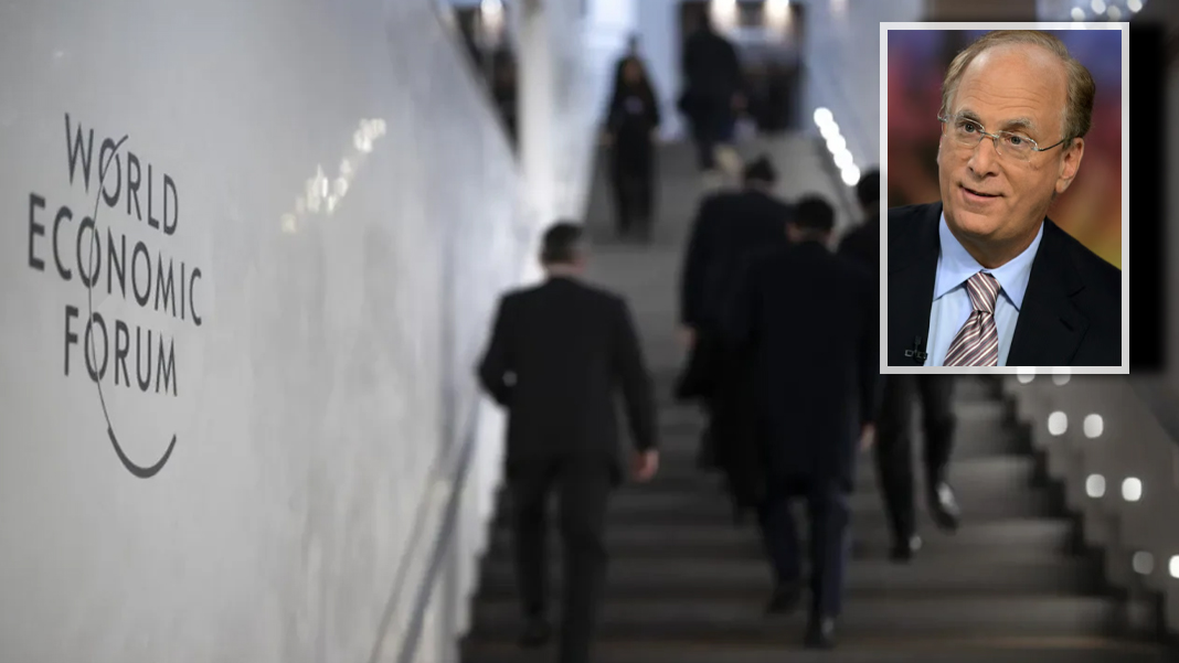 Dünyanın en güçlü patronundan Davos'ta 'sistem çöküyor' itirafı: Kapitalizmin son büyük faciasına hazırlanın