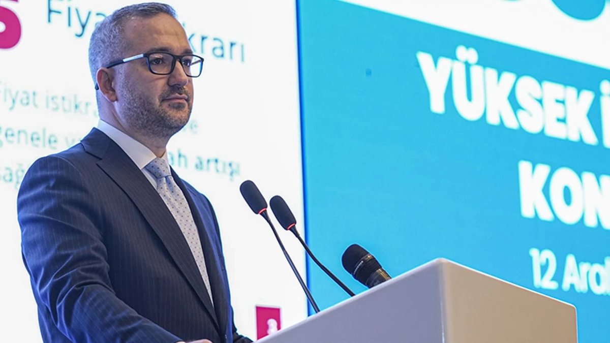 Merkez Bankası'ndan rezerv artırma planı