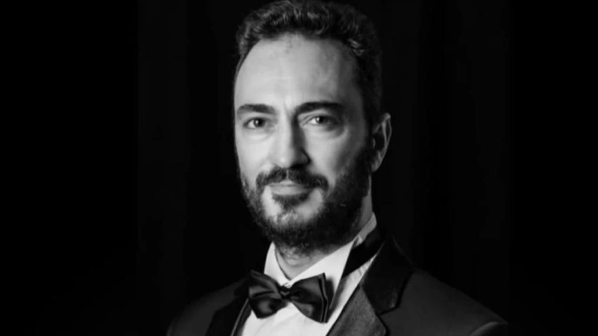 Sanatçı Emrah Erdem Gedik hayatını kaybetti