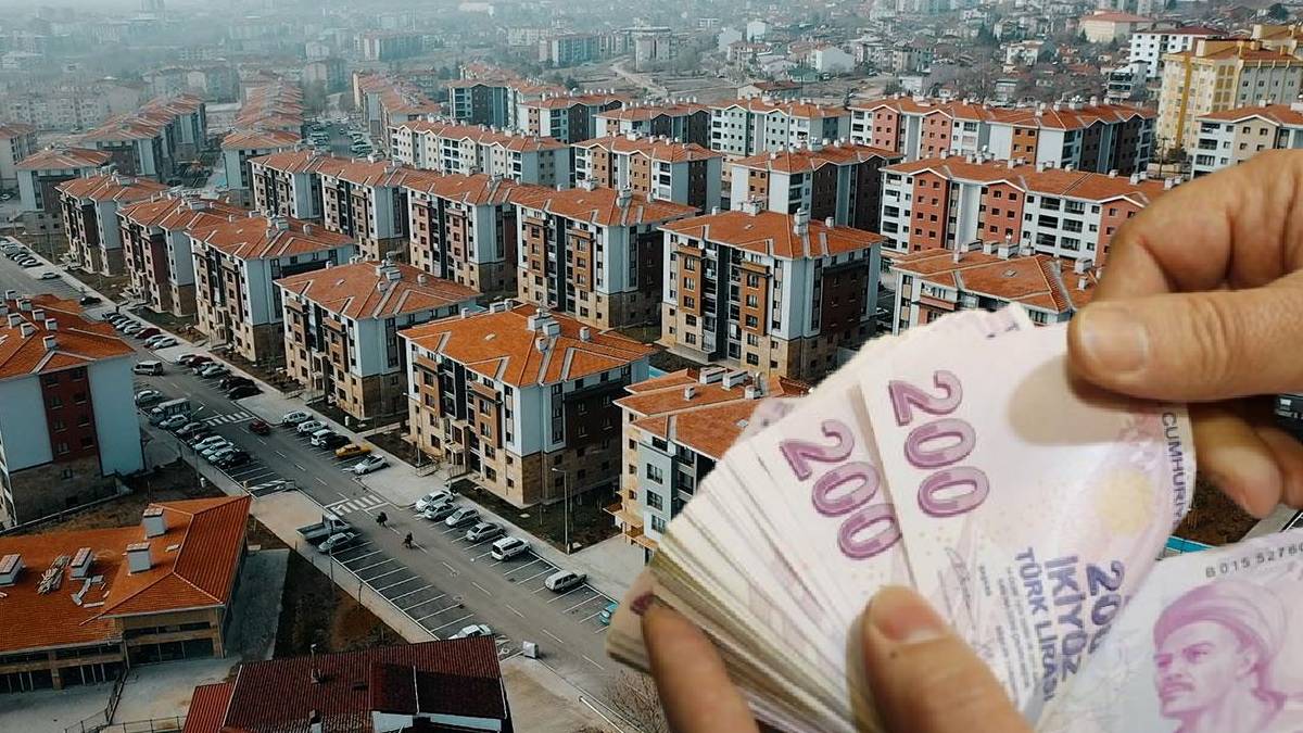 Ev sahibi olmak isteyenler dikkat!: Konut kredilerinde yeni sınırlamalar masada