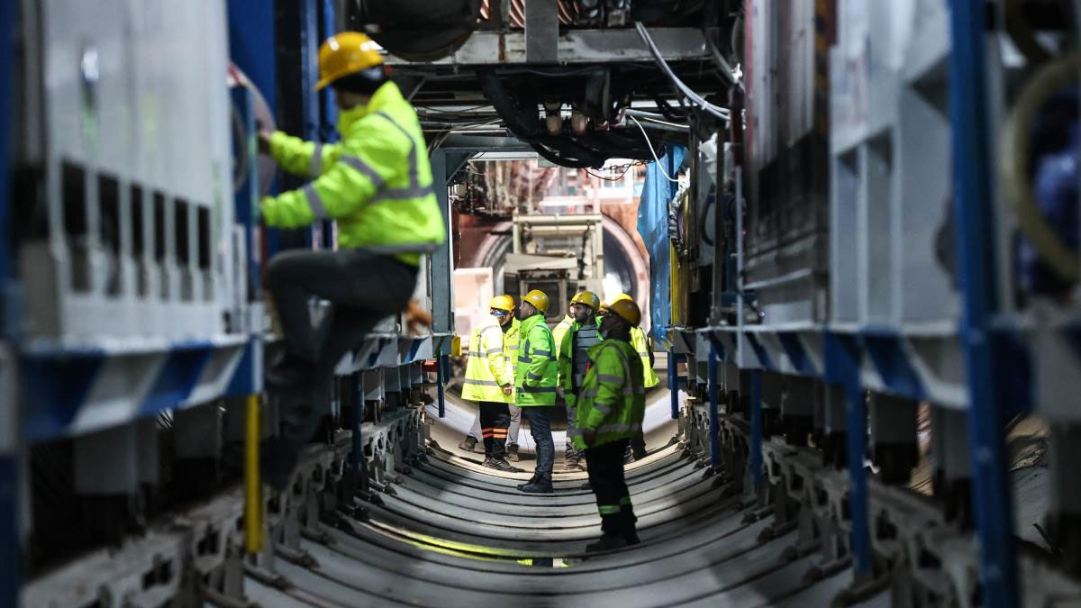 İstanbul’un kaderini değiştirecek dev metro hatları imza bekliyor: İşte Erdoğan’ın onayına takılan projelerin tam listesi