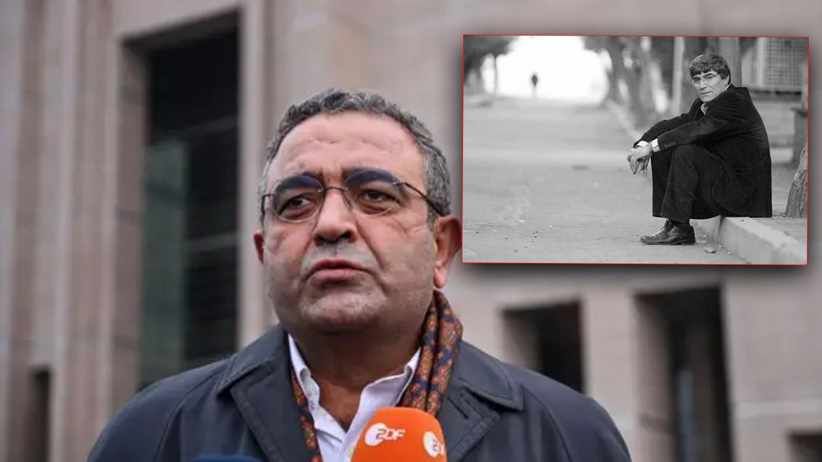 CHP'den Hrant Dink suikastı tepkisi: Gerçek adalet hala sağlanmadı