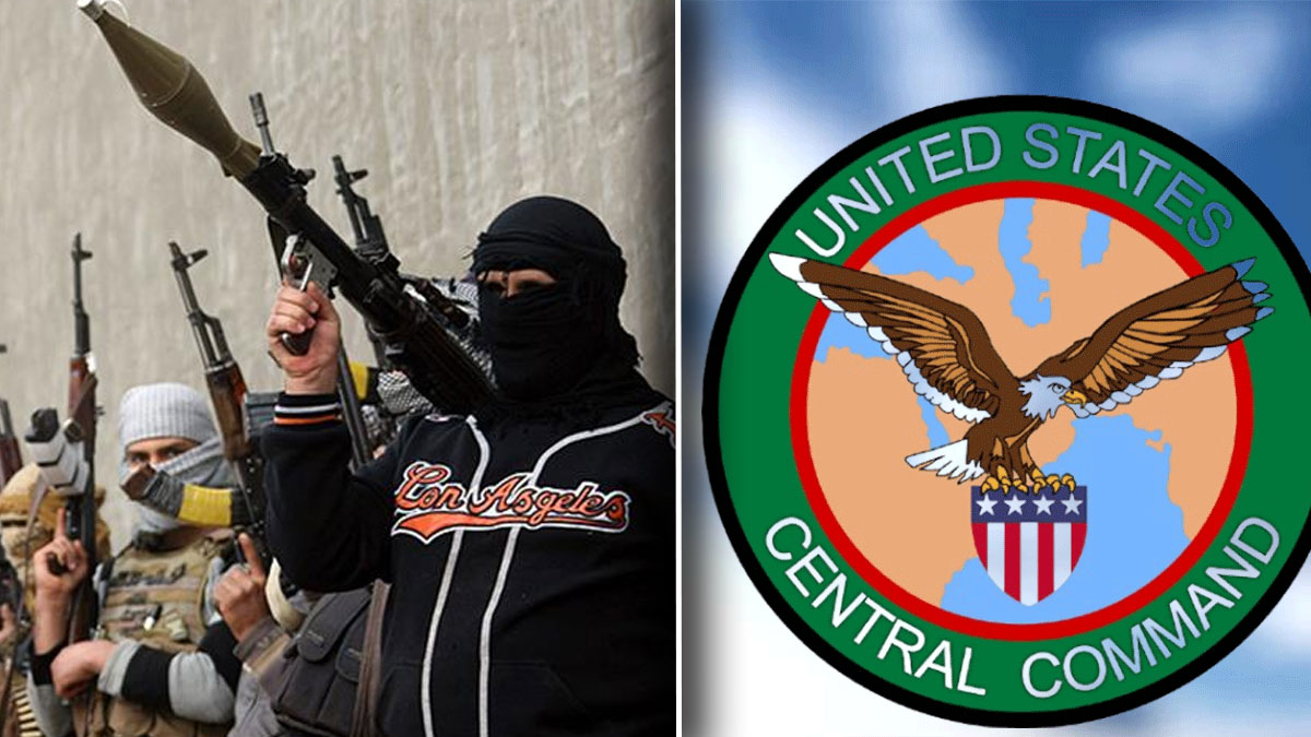 ABD, IŞİD mensuplarını Irak'a naklediyor