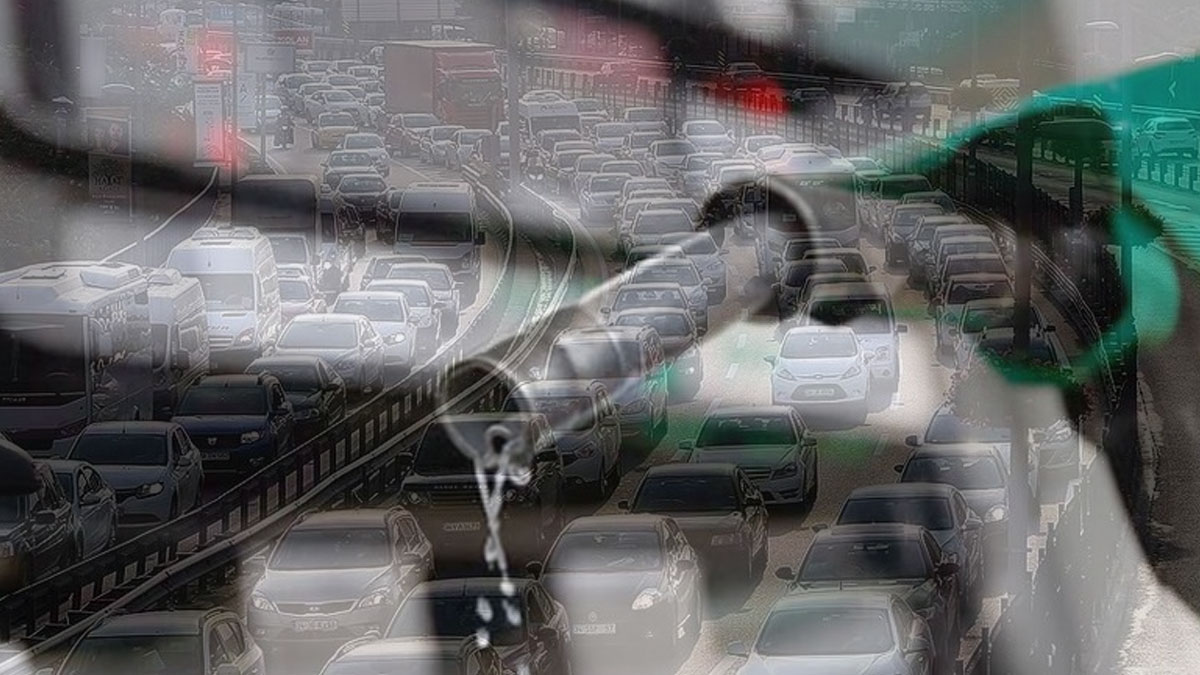 Araç sahiplerine kötü haber: Motorine iki günde 2 lira 30 kuruş zam