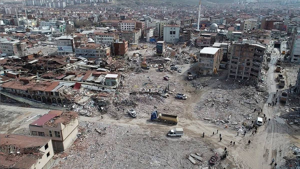 31 kişi hayatını kaybetti: Velioğlu Apartmanı davasında proje sorumlusuna 13 yıl 9 ay hapis