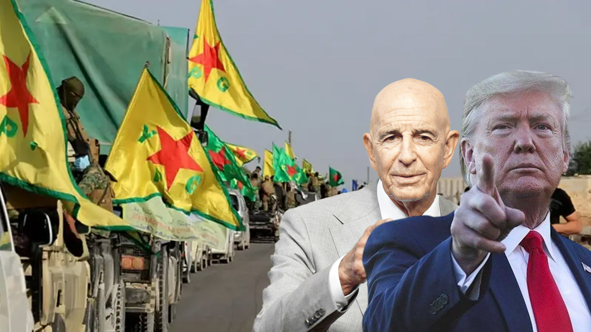 Amerika 'size artık ihtiyacımız kalmadı' dedi: SDG'nin altından halıyı çekti