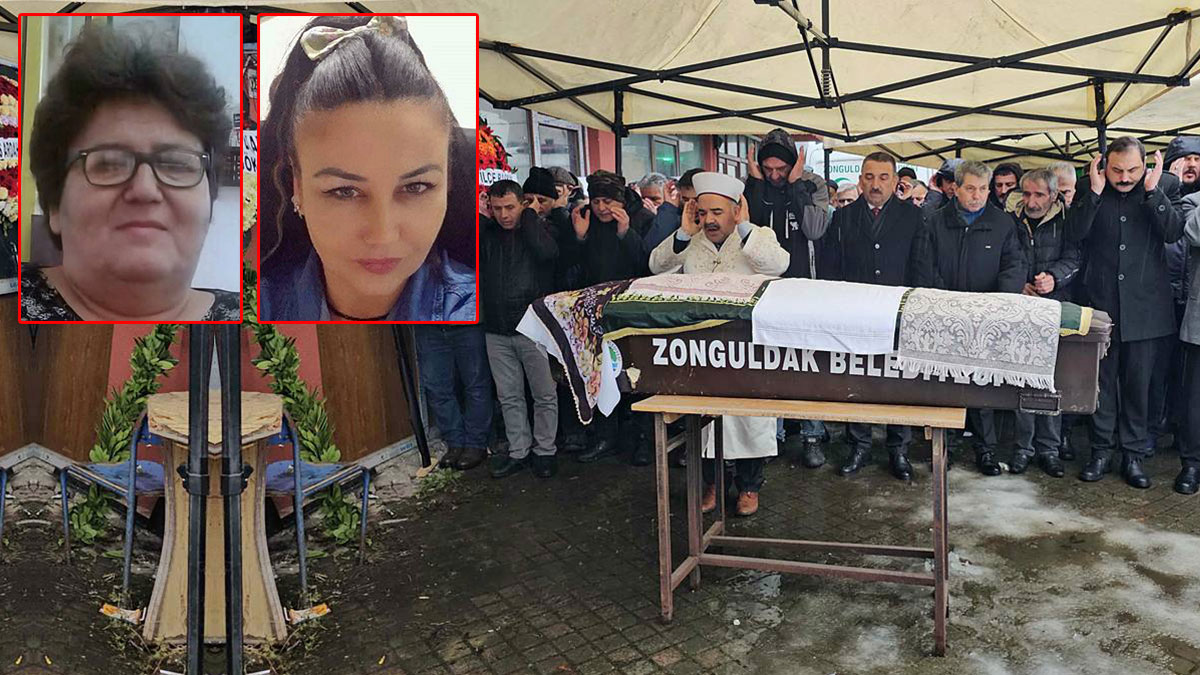 İnanılması güç tesadüfler zinciri! 6 yıl önce annesi de aynı şekilde vefat etmiş