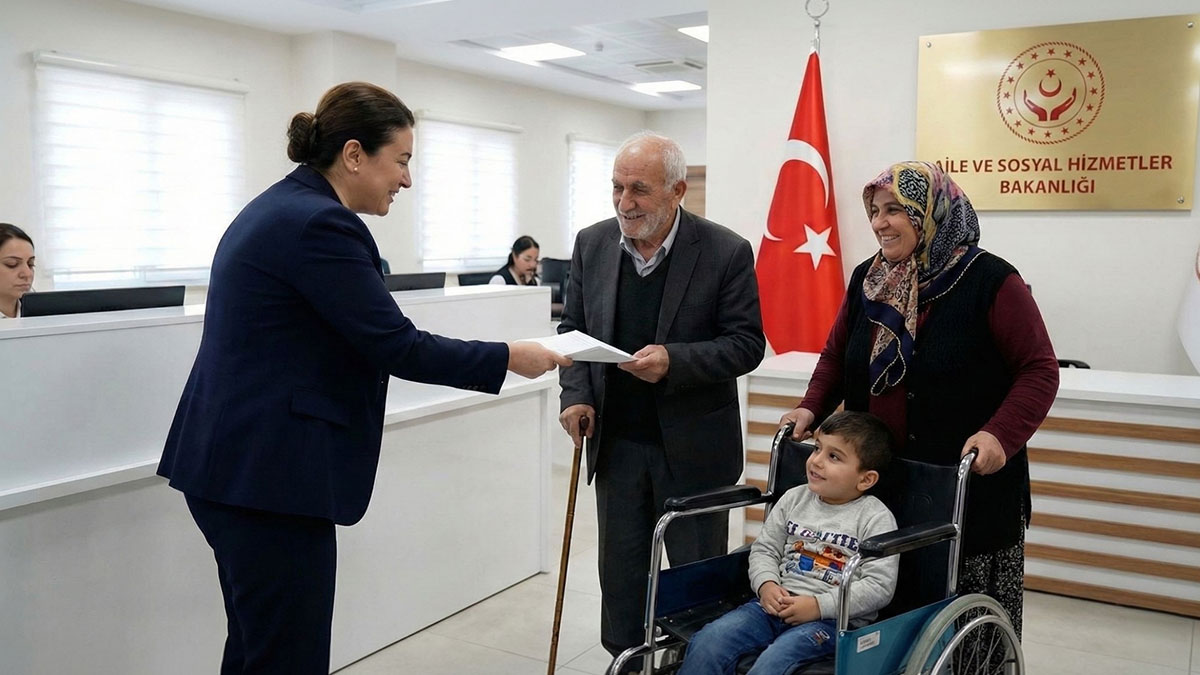 Bakan açıkladı, sosyal hizmetlerde tarife değişti!