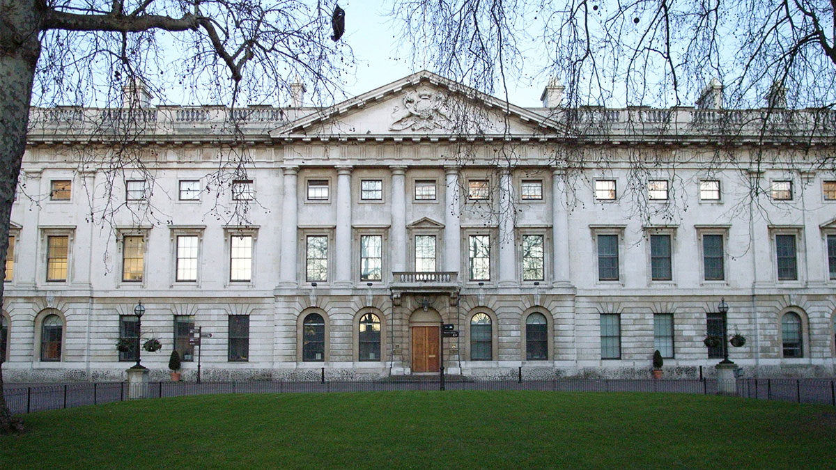 Dünya Uygur Kongresi’nden Londra’ya Çin Büyükelçiliği tepkisi