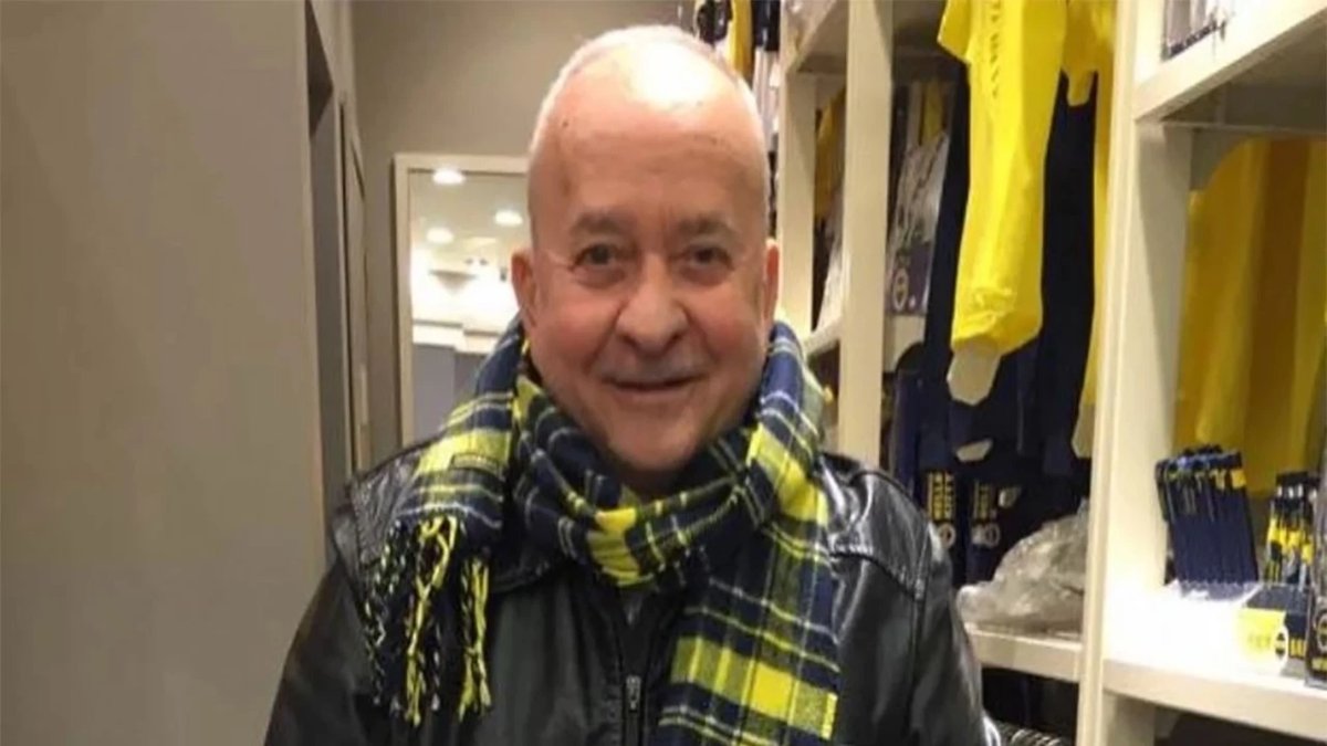 Türk basınının önemli isimlerinden Mustafa Küçük yaşamını yitirdi