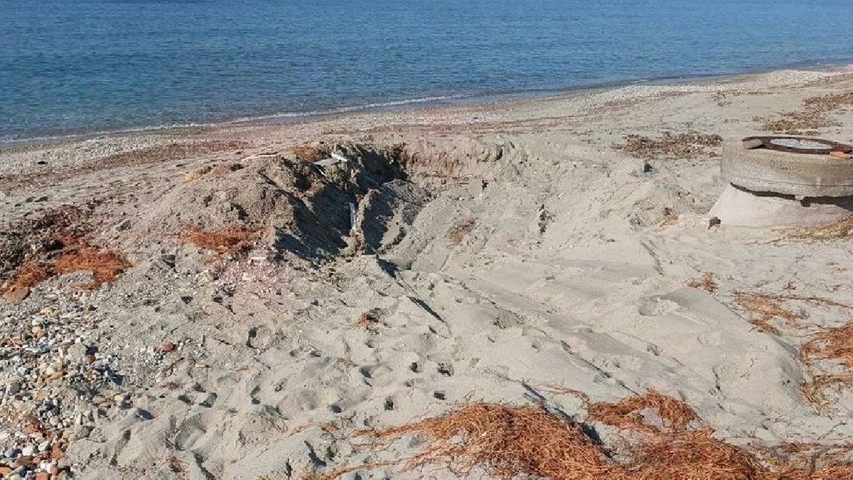 Maceraperestler buraya akın ediyor! 110 metre uzunluğunda: Sarkıtlar, dikitler, travertenler görsel şölen sunuyor