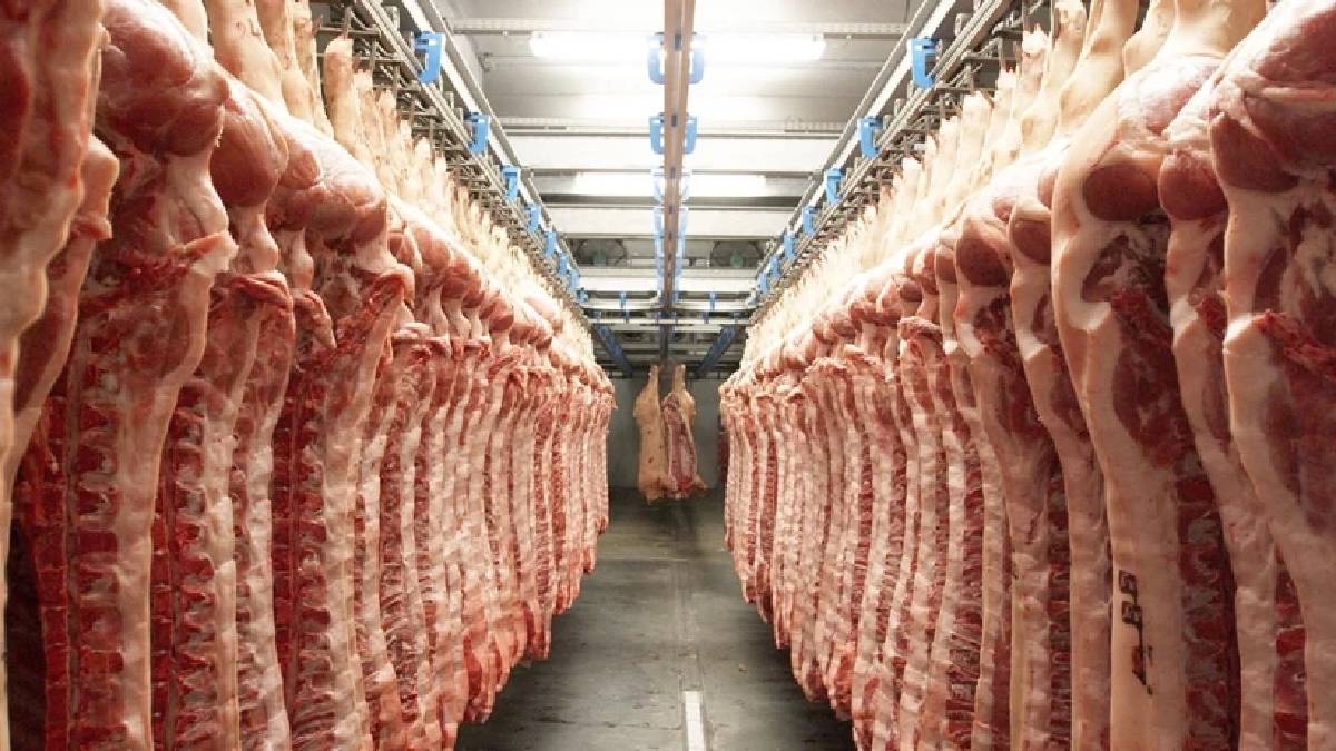 39 yıllık emek boşa gitti! Mahkeme resmen ret verdi: Et devi iflasın eşiğine geldi