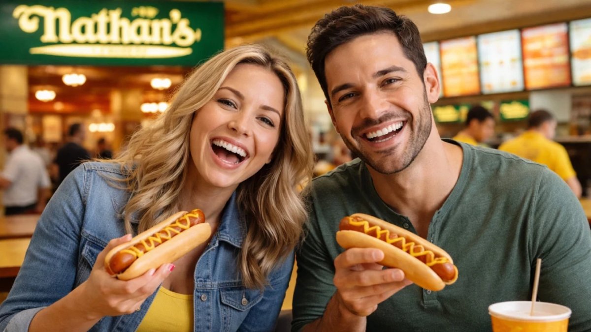 109 yıllık fast food devi satılıyor: Hisseleri tavan yaptı