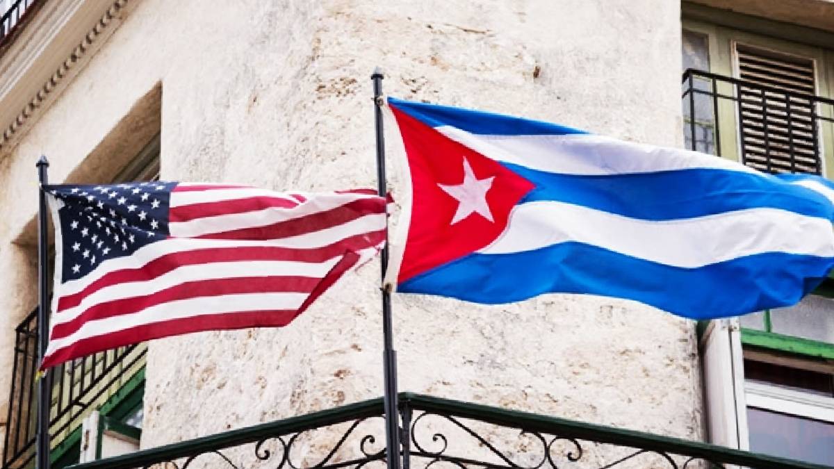 Batı medyası: ABD, Küba’daki yönetimi devirmeyi hedefliyor