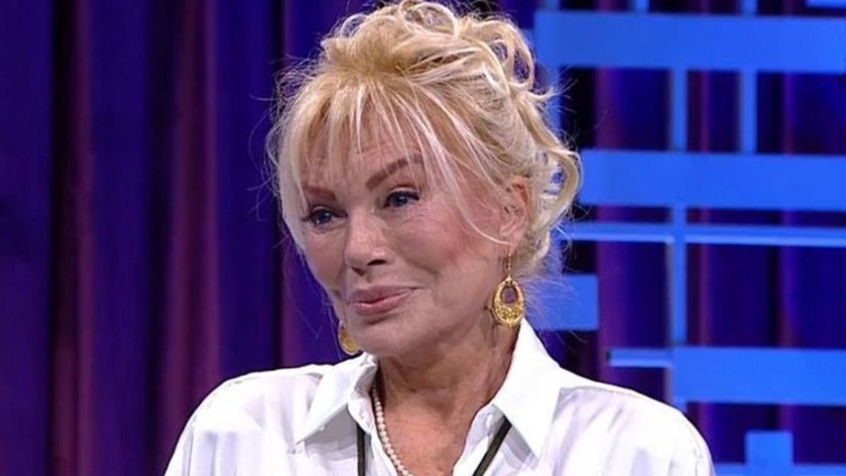 Semiramis Pekkan'dan yıllar sonra gelen kan donduran itiraf: "Babam beni evlatlık vermeye kalkışmış"