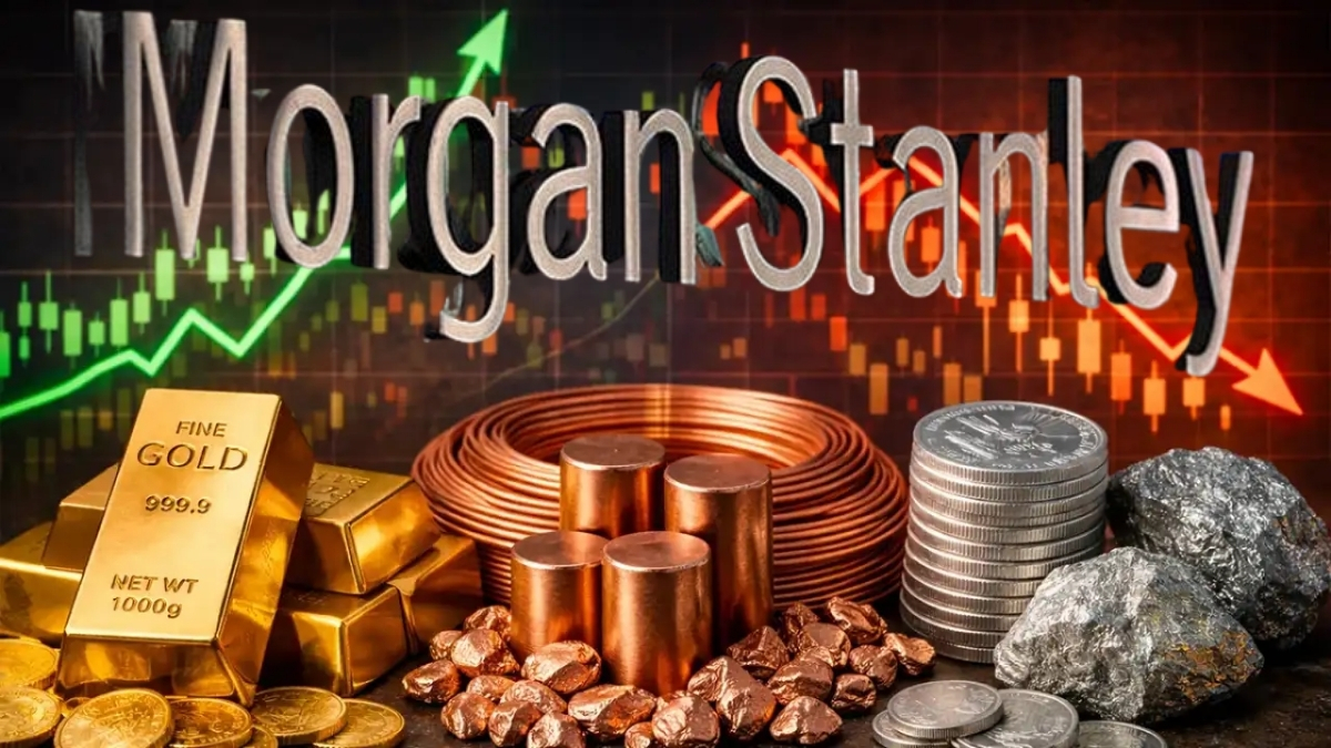 Dünyaca ünlü bankadan yeni öneri! Ne altın ne gümüş: Artık bu metal kazandıracak