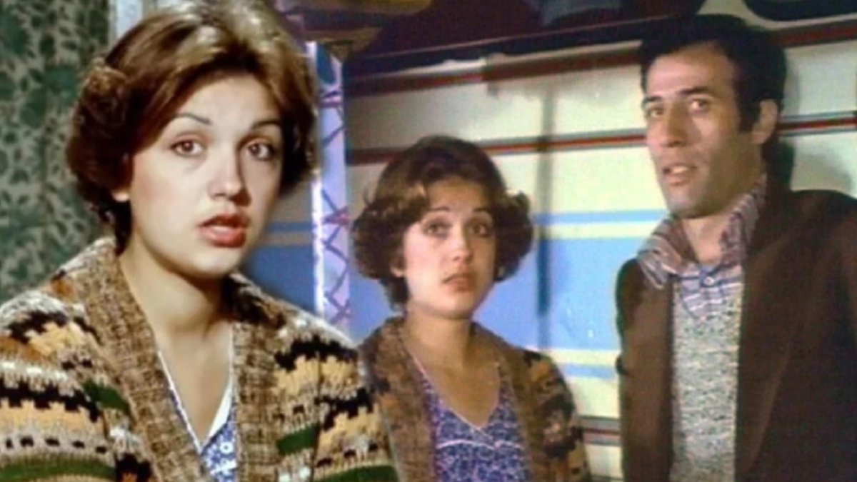 Yeşilçam’ın güzellerinden biriydi! Ünlü oyuncunun yeni mesleğini duyan şaşkına döndü: Yıllar sonra ortaya çıktı