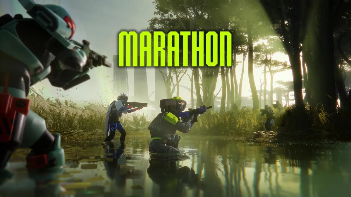 Bungie’nin Yeni Oyunu Marathon İçin Geri Sayım: Çıkış Tarihi ve Sistem Gereksinimleri Netleşti!
