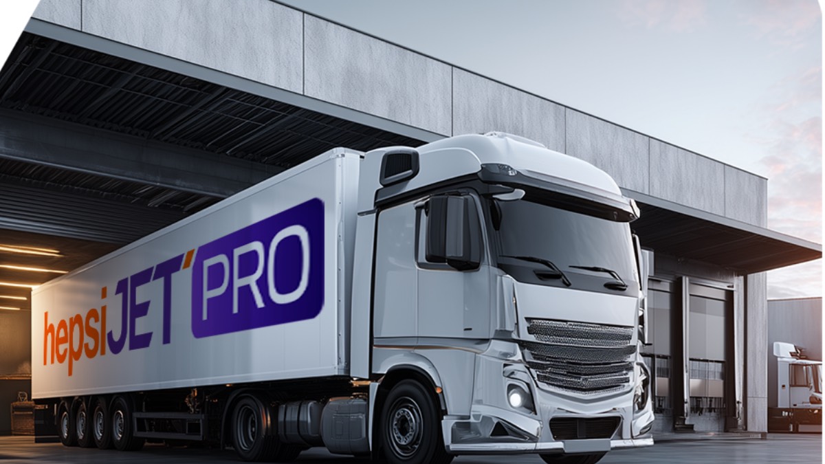 HepsiJET, HepsiJET PRO ile B2B Lojistik hizmetlerini genişletti