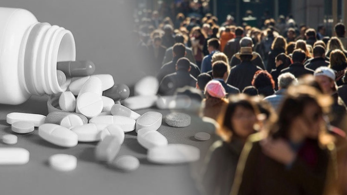 Türkiye adım adım 'ruh sağlığı krizine' sürükleniyor: Antidepresan kullanımında korkunç artış