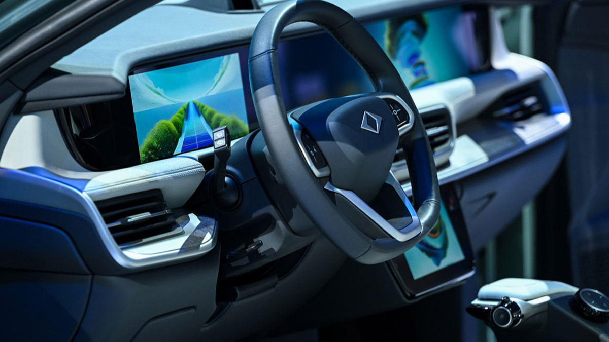 TOGG T10F’te beklenen özellik resmen doğrulandı: 'Mobil Jeneratör' dönemi başlıyor, işte o kritik parça