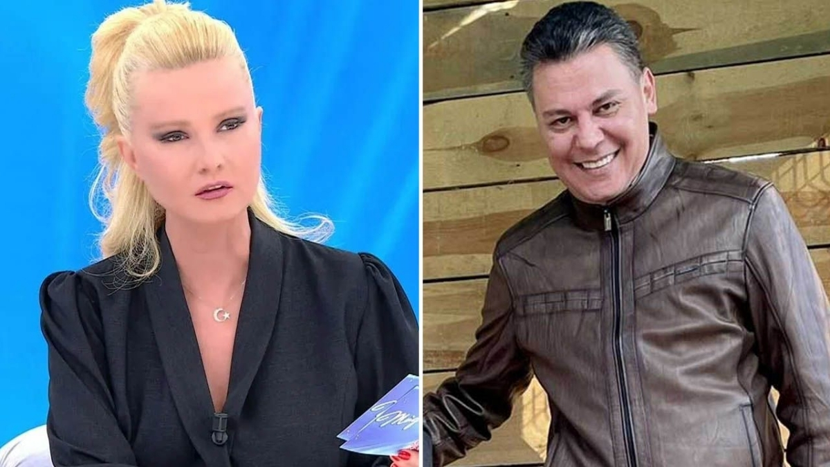 Müge Anlı canlı yayında eşine isyan etti: “Evde tüm yük benim üstümde”